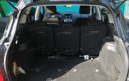 Peugeot 308 II, 2009 год, 295 000 рублей, 9 фотография