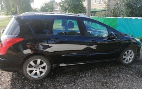 Peugeot 308 II, 2009 год, 295 000 рублей, 2 фотография