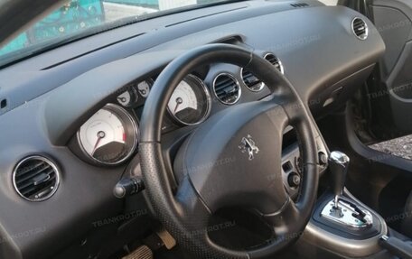 Peugeot 308 II, 2009 год, 295 000 рублей, 5 фотография