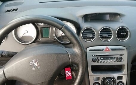 Peugeot 308 II, 2009 год, 295 000 рублей, 6 фотография