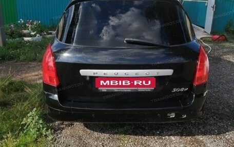Peugeot 308 II, 2009 год, 295 000 рублей, 4 фотография