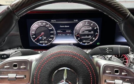 Mercedes-Benz E-Класс, 2018 год, 3 500 000 рублей, 12 фотография