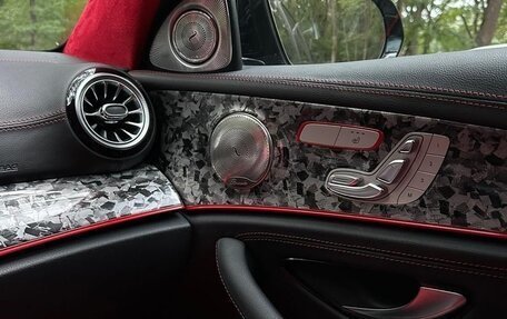Mercedes-Benz E-Класс, 2018 год, 3 500 000 рублей, 10 фотография
