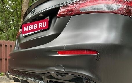 Mercedes-Benz E-Класс, 2018 год, 3 500 000 рублей, 6 фотография
