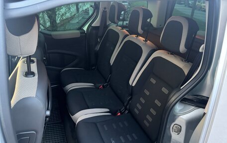 Citroen Berlingo II рестайлинг, 2014 год, 1 350 000 рублей, 7 фотография