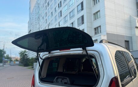 Citroen Berlingo II рестайлинг, 2014 год, 1 350 000 рублей, 6 фотография