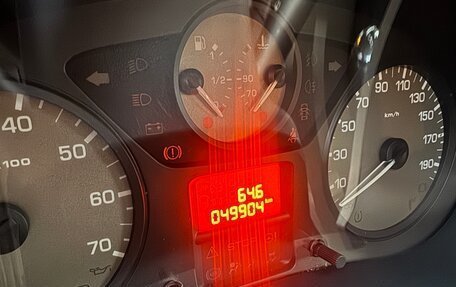 Citroen Berlingo II рестайлинг, 2014 год, 1 350 000 рублей, 10 фотография