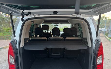 Citroen Berlingo II рестайлинг, 2014 год, 1 350 000 рублей, 5 фотография
