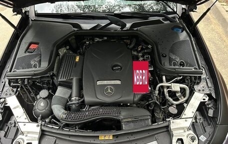 Mercedes-Benz E-Класс, 2018 год, 3 500 000 рублей, 8 фотография