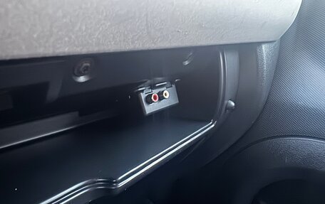 Citroen Berlingo II рестайлинг, 2014 год, 1 350 000 рублей, 17 фотография