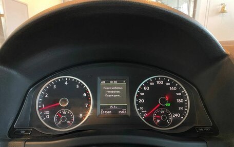 Volkswagen Tiguan I, 2011 год, 1 495 000 рублей, 11 фотография