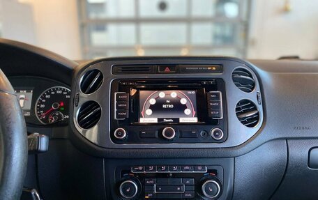 Volkswagen Tiguan I, 2011 год, 1 495 000 рублей, 13 фотография