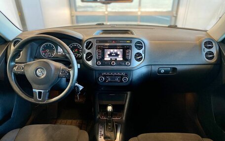 Volkswagen Tiguan I, 2011 год, 1 495 000 рублей, 9 фотография