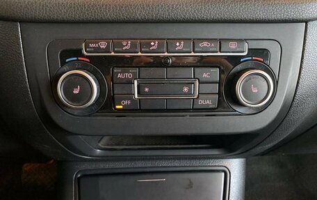 Volkswagen Tiguan I, 2011 год, 1 495 000 рублей, 15 фотография