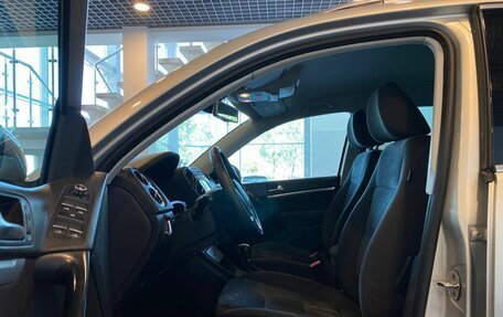 Volkswagen Tiguan I, 2011 год, 1 495 000 рублей, 16 фотография