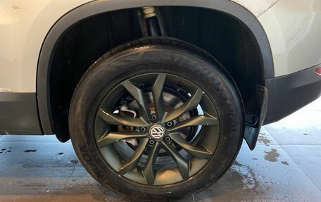 Volkswagen Tiguan I, 2011 год, 1 495 000 рублей, 19 фотография