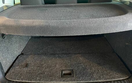 Volkswagen Tiguan I, 2011 год, 1 495 000 рублей, 18 фотография