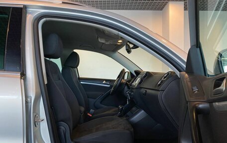 Volkswagen Tiguan I, 2011 год, 1 495 000 рублей, 28 фотография