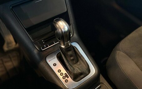 Volkswagen Tiguan I, 2011 год, 1 495 000 рублей, 30 фотография