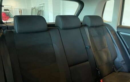 Volkswagen Tiguan I, 2011 год, 1 495 000 рублей, 35 фотография
