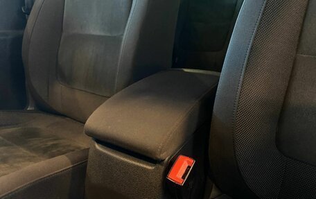 Volkswagen Tiguan I, 2011 год, 1 495 000 рублей, 32 фотография