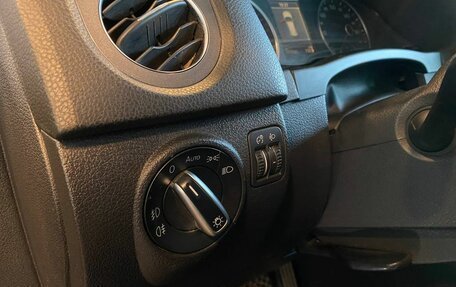 Volkswagen Tiguan I, 2011 год, 1 495 000 рублей, 31 фотография