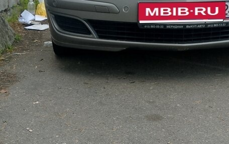 Mercedes-Benz B-Класс, 2007 год, 530 000 рублей, 11 фотография