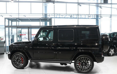 Mercedes-Benz G-Класс AMG, 2024 год, 31 950 000 рублей, 9 фотография