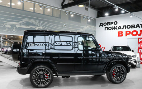 Mercedes-Benz G-Класс AMG, 2024 год, 31 950 000 рублей, 4 фотография