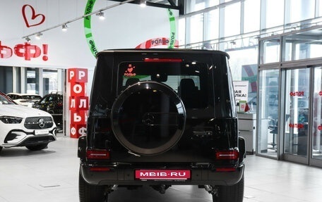 Mercedes-Benz G-Класс AMG, 2024 год, 31 950 000 рублей, 6 фотография