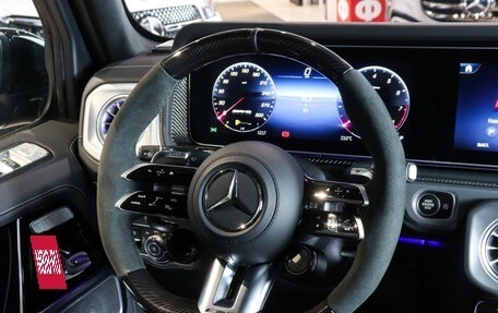 Mercedes-Benz G-Класс AMG, 2024 год, 31 950 000 рублей, 16 фотография