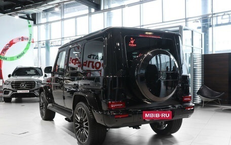 Mercedes-Benz G-Класс AMG, 2024 год, 31 950 000 рублей, 7 фотография