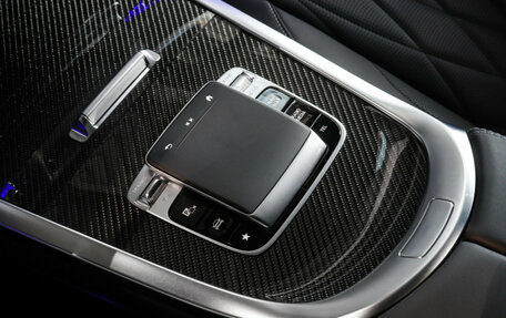 Mercedes-Benz G-Класс AMG, 2024 год, 31 950 000 рублей, 18 фотография