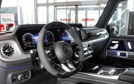 Mercedes-Benz G-Класс AMG, 2024 год, 31 950 000 рублей, 14 фотография
