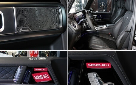 Mercedes-Benz G-Класс AMG, 2024 год, 31 950 000 рублей, 21 фотография