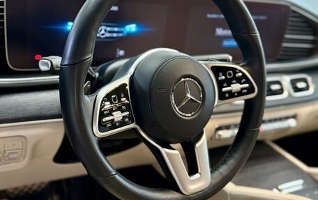 Mercedes-Benz GLE, 2022 год, 9 150 000 рублей, 9 фотография