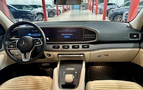Mercedes-Benz GLE, 2022 год, 9 150 000 рублей, 10 фотография