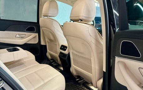 Mercedes-Benz GLE, 2022 год, 9 150 000 рублей, 14 фотография