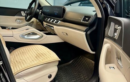 Mercedes-Benz GLE, 2022 год, 9 150 000 рублей, 12 фотография