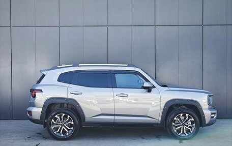 Haval H7, 2025 год, 3 499 000 рублей, 5 фотография