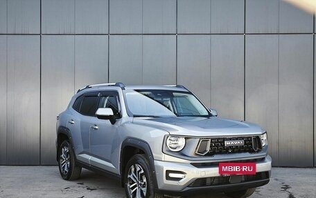 Haval H7, 2025 год, 3 499 000 рублей, 3 фотография