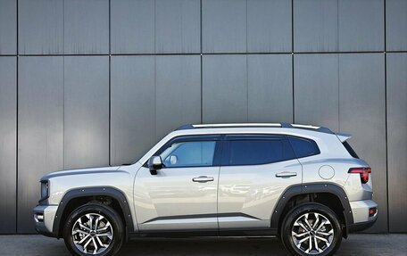 Haval H7, 2025 год, 3 499 000 рублей, 10 фотография