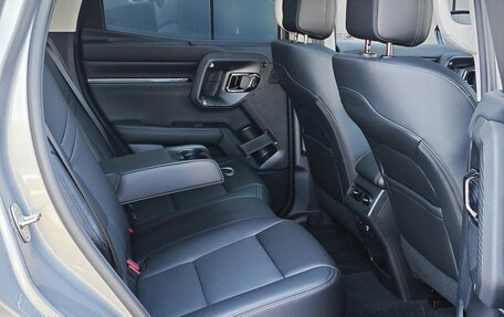 Haval H7, 2025 год, 3 499 000 рублей, 17 фотография