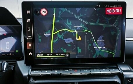 Haval H7, 2025 год, 3 499 000 рублей, 15 фотография