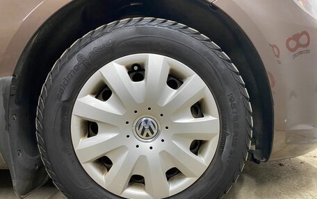 Volkswagen Touran III, 2013 год, 1 199 000 рублей, 22 фотография