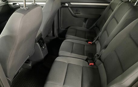 Volkswagen Touran III, 2013 год, 1 199 000 рублей, 19 фотография