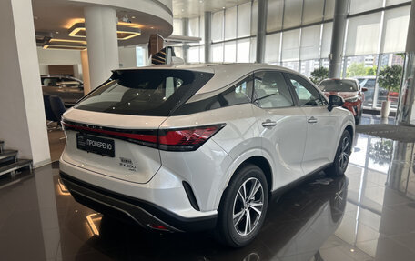 Lexus RX IV рестайлинг, 2025 год, 8 300 000 рублей, 9 фотография