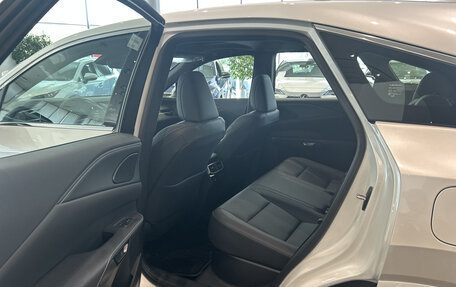 Lexus RX IV рестайлинг, 2025 год, 8 300 000 рублей, 16 фотография