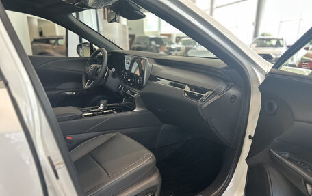 Lexus RX IV рестайлинг, 2025 год, 8 300 000 рублей, 15 фотография