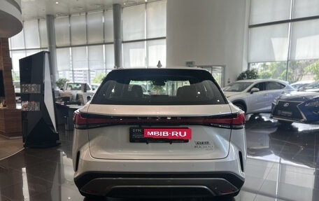 Lexus RX IV рестайлинг, 2025 год, 8 300 000 рублей, 10 фотография